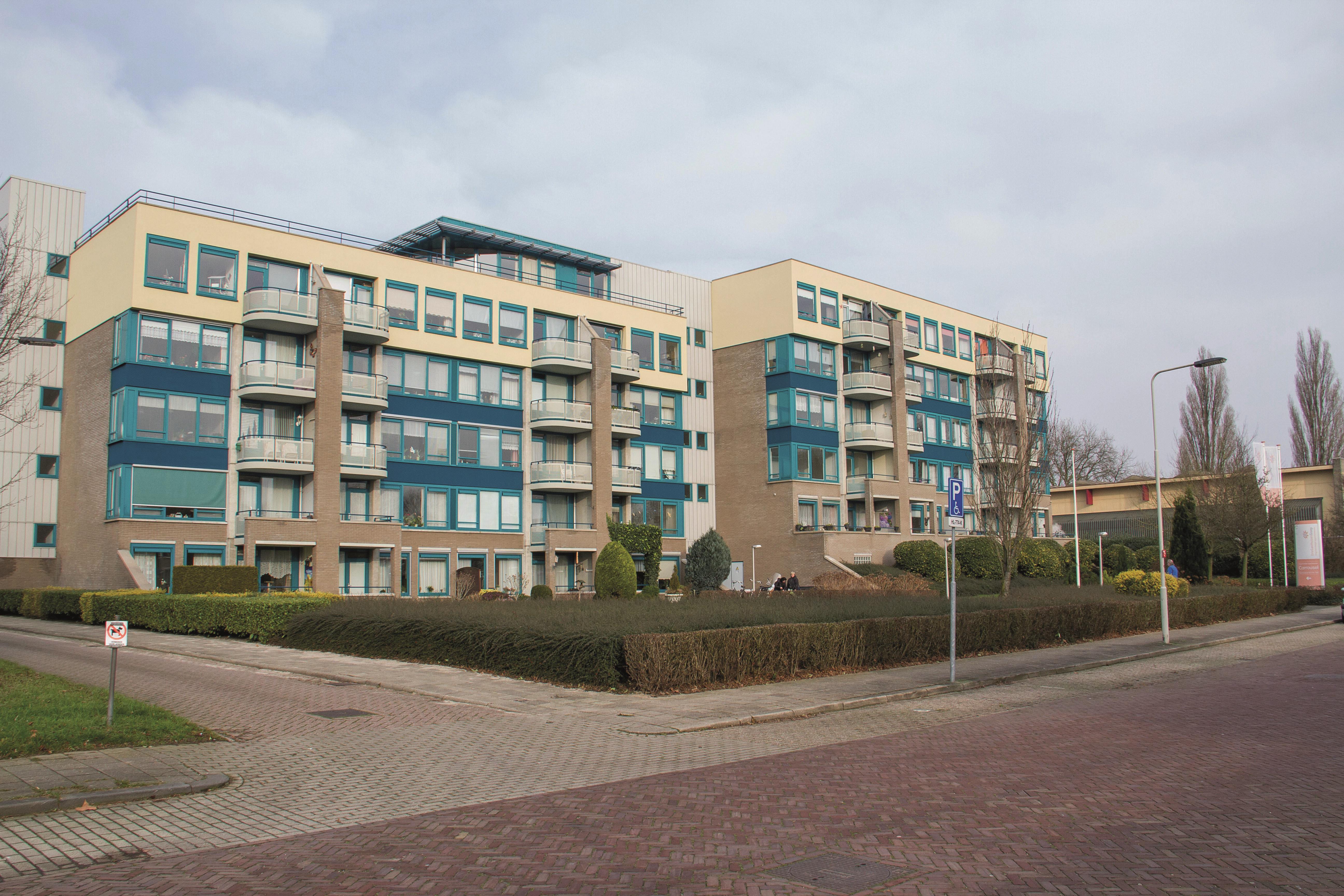 Kermisland 68, 6825 JC Arnhem, Nederland