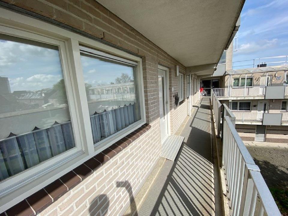 Kanaalstraat 91, 6541 XK Nijmegen, Nederland