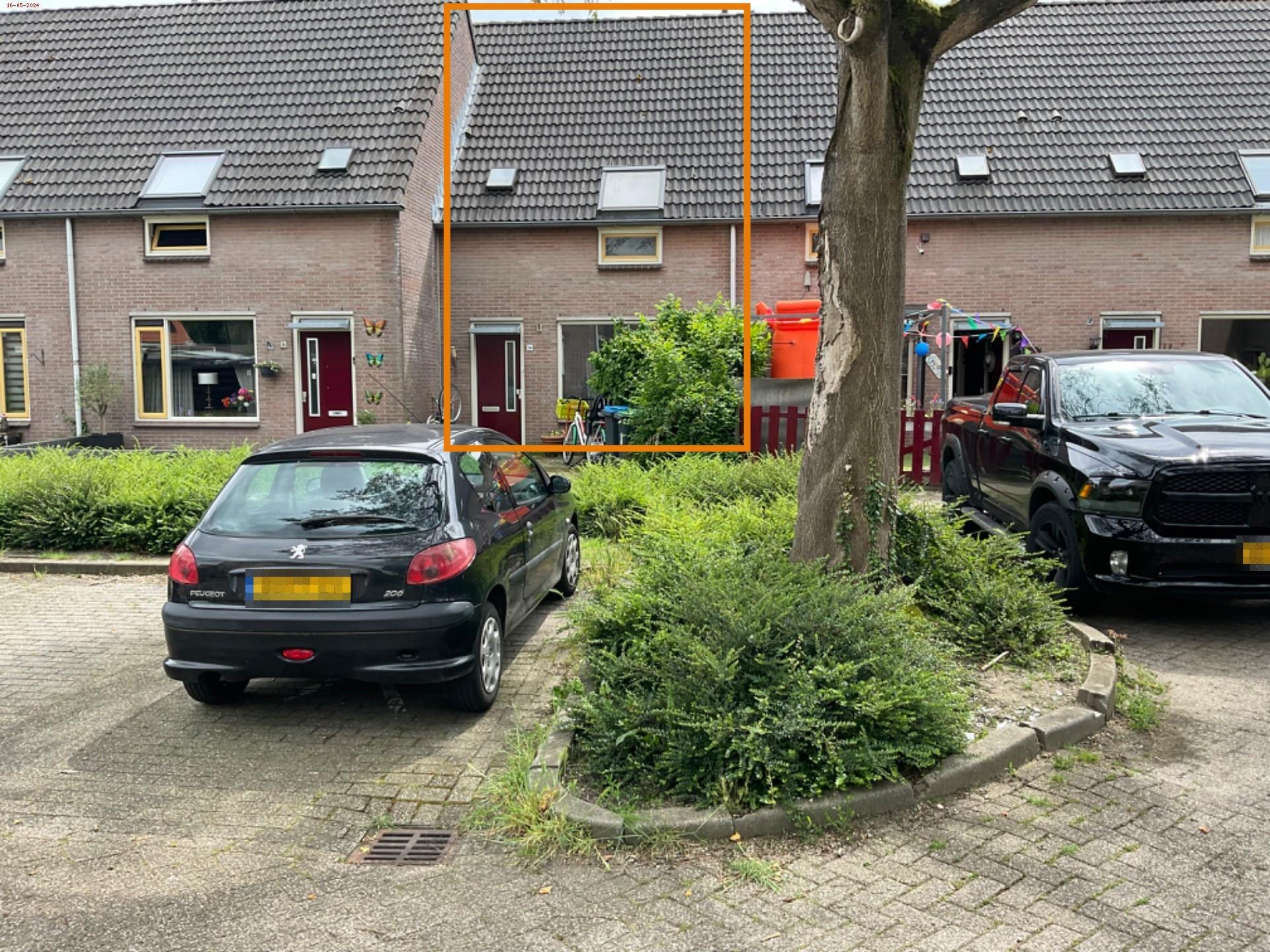 Doctor Willem Dreeshof 34, 6882 PC Velp, Nederland