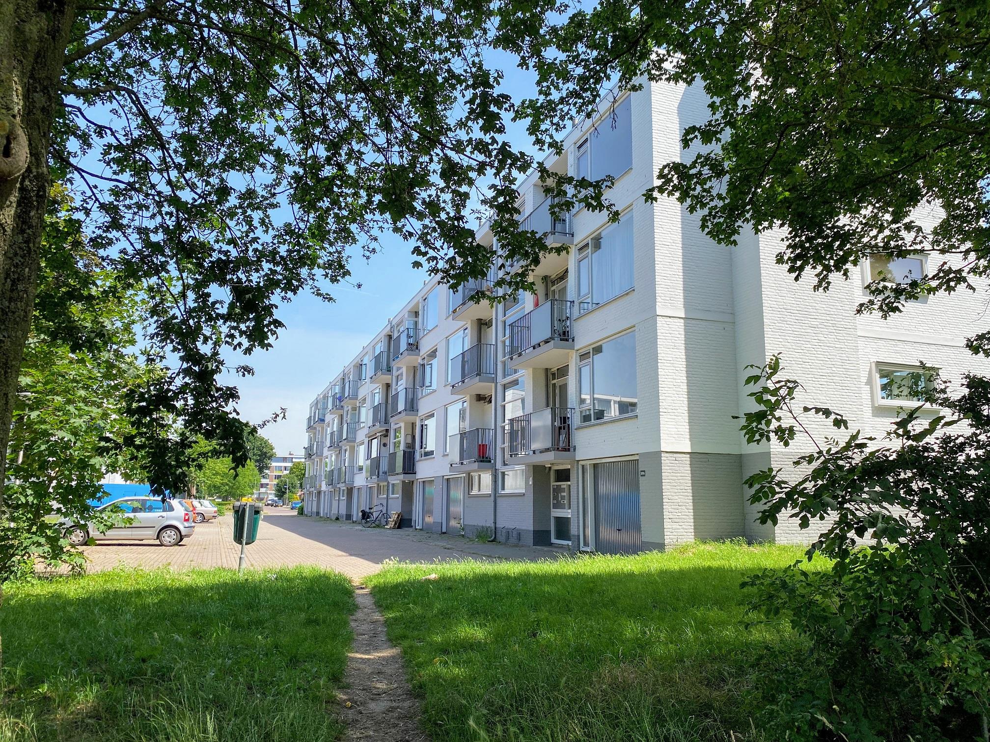 Middachtenstraat 243, 6535 LL Nijmegen, Nederland