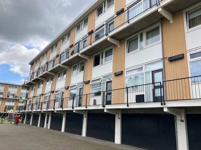 Meijhorst 2754, 6537 GT Nijmegen, Nederland