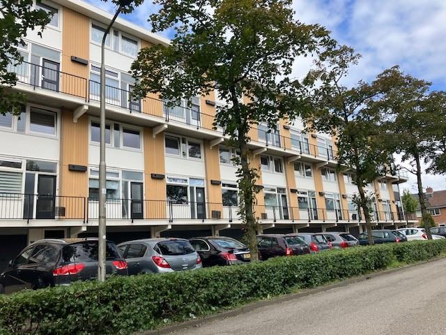 Meijhorst 2156, 6537 GH Nijmegen, Nederland