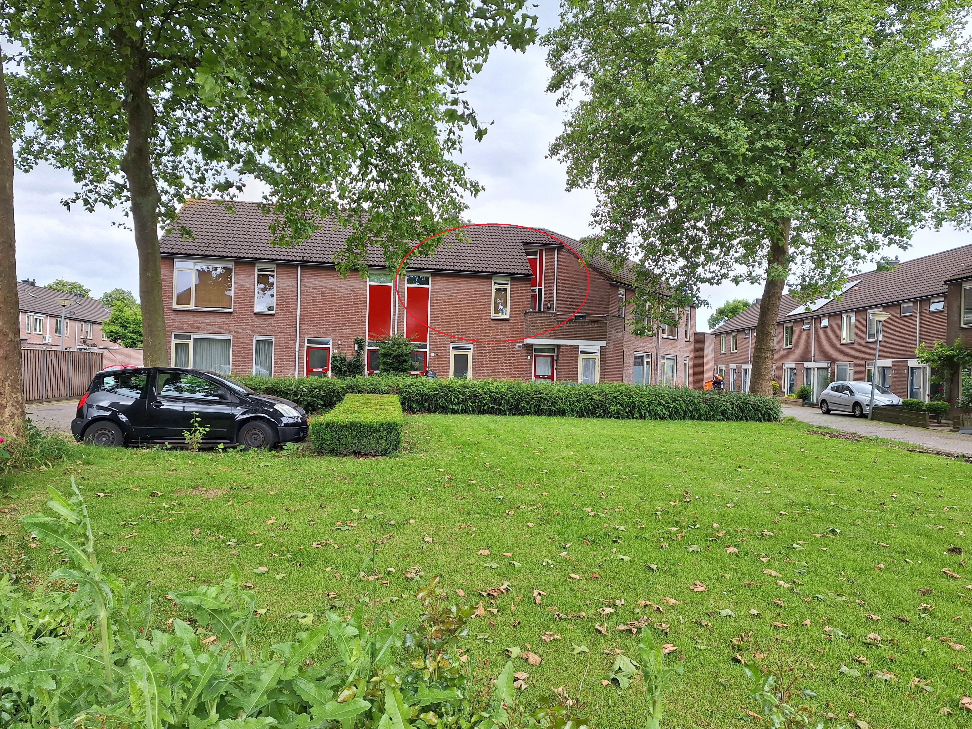 Mulder 5, 6641 GM Beuningen, Nederland