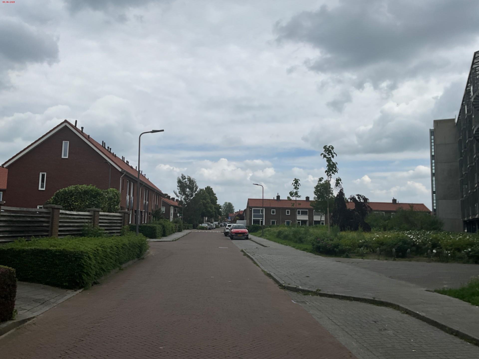 Heeckerensstraat 31