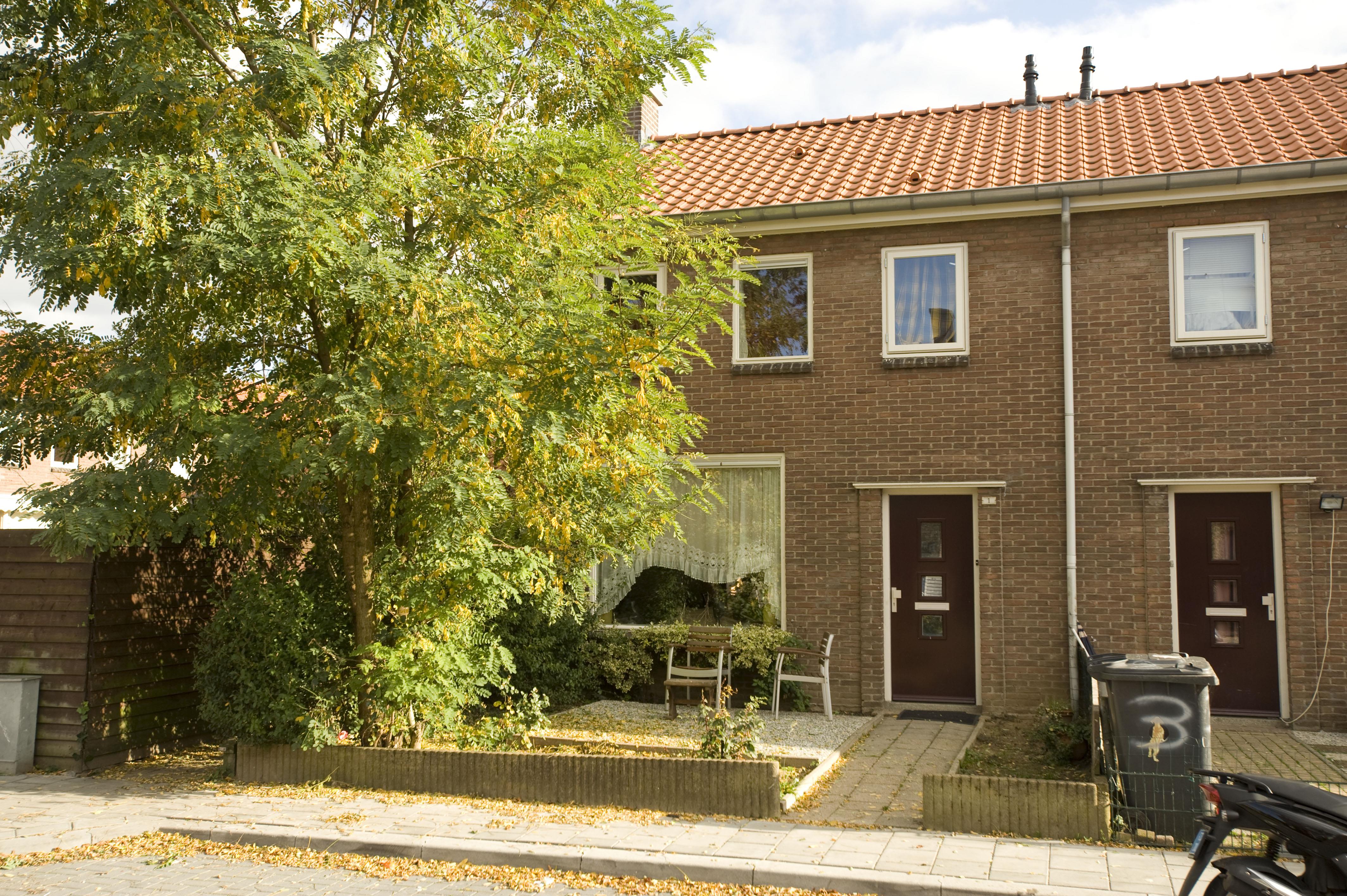 Slangenwortelstraat 1