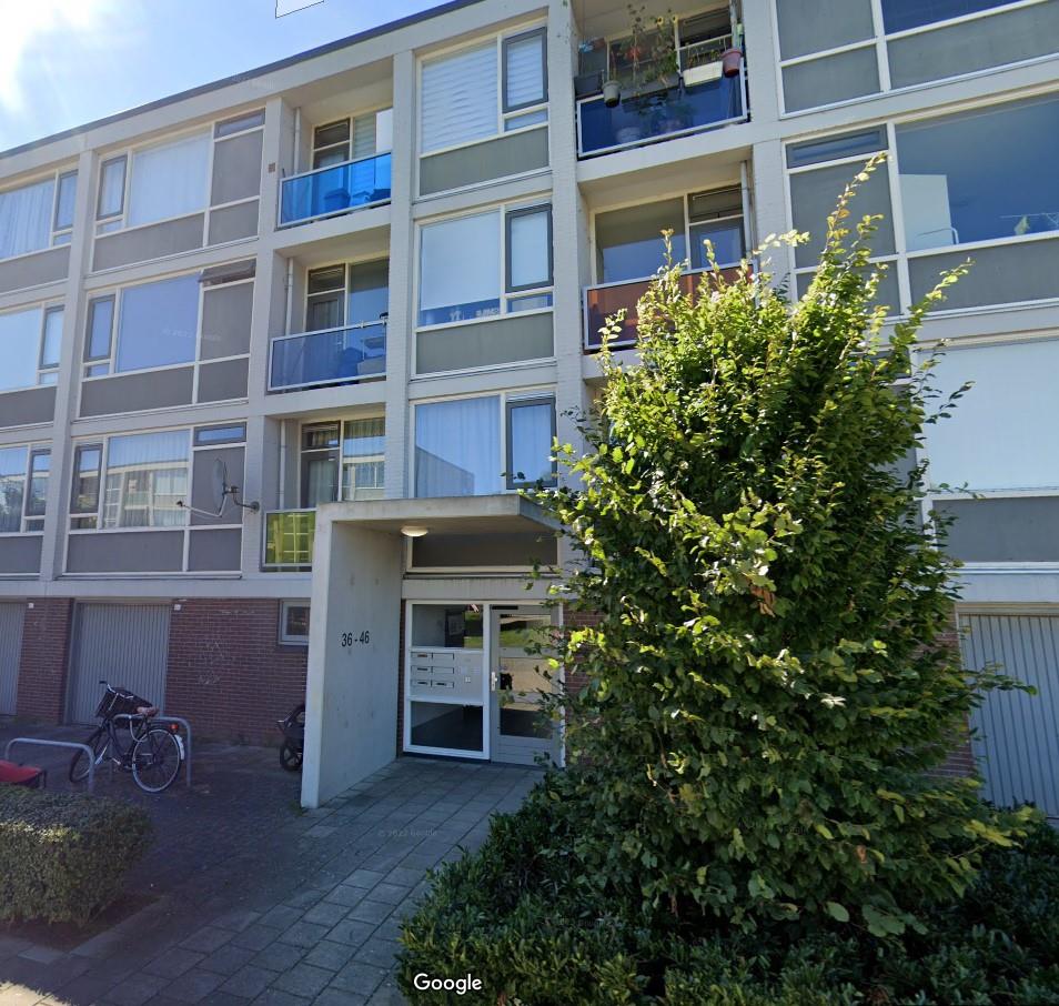 Koppelweg 44, 6982 AG Doesburg, Nederland