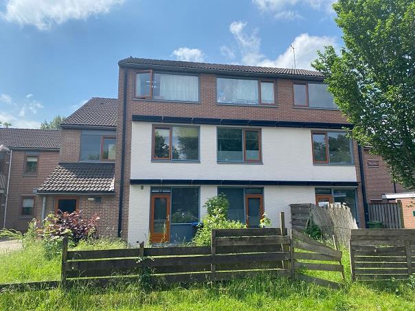 Loppersumhof 182, 6835 MD Arnhem, Nederland