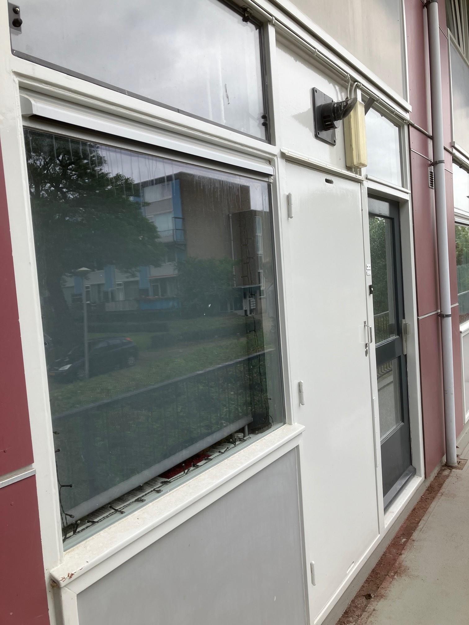 Triangelstraat 70, 6544 VL Nijmegen, Nederland