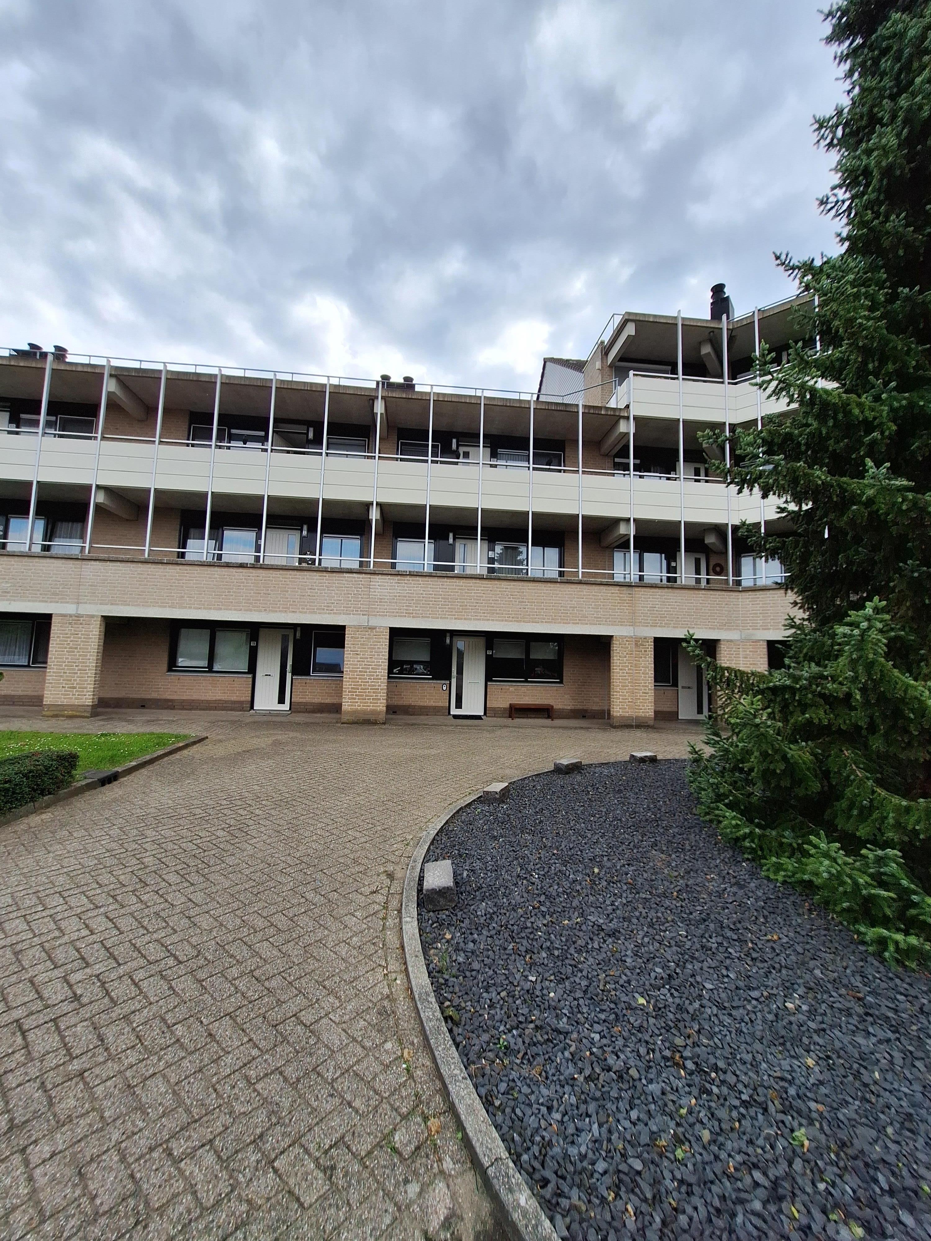De Balmerd 17, 6641 LV Beuningen, Nederland