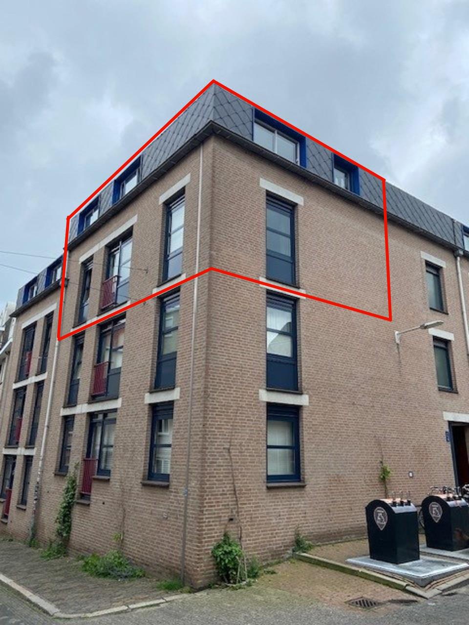 Vleeshouwerstraat 61, 6511 VC Nijmegen, Nederland