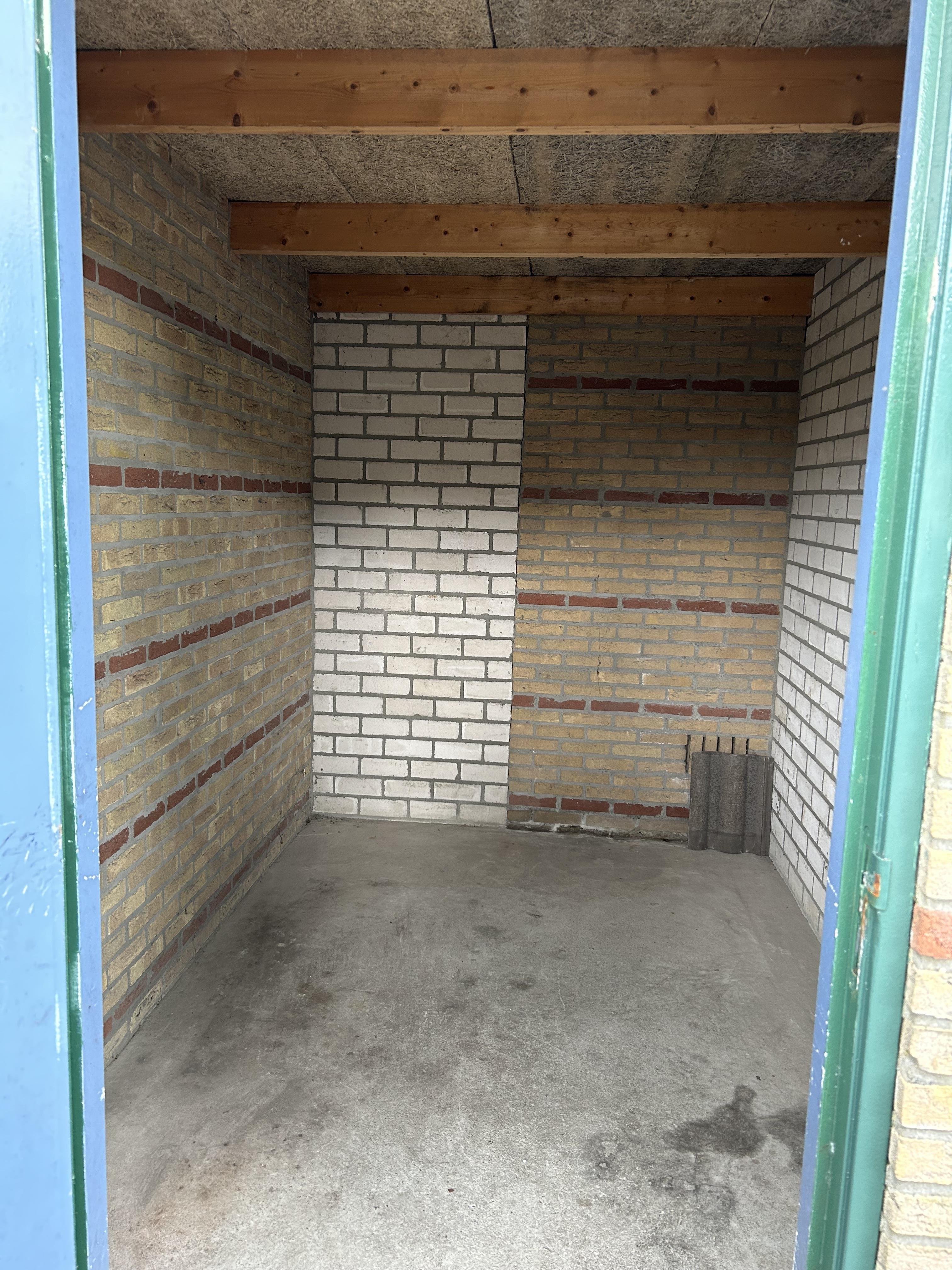 Monseigneur van de Burgtstraat 46