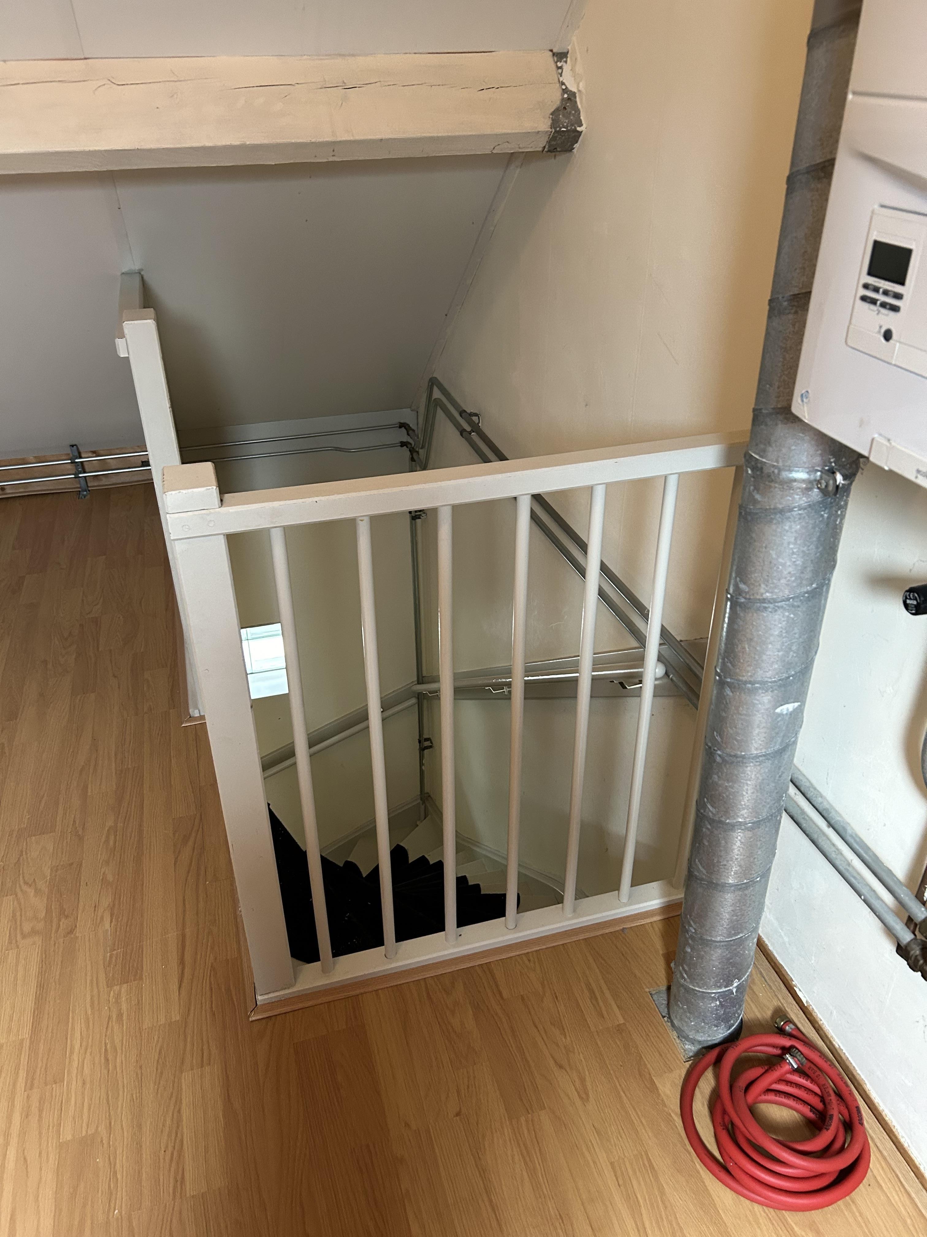 Monseigneur van de Burgtstraat 46