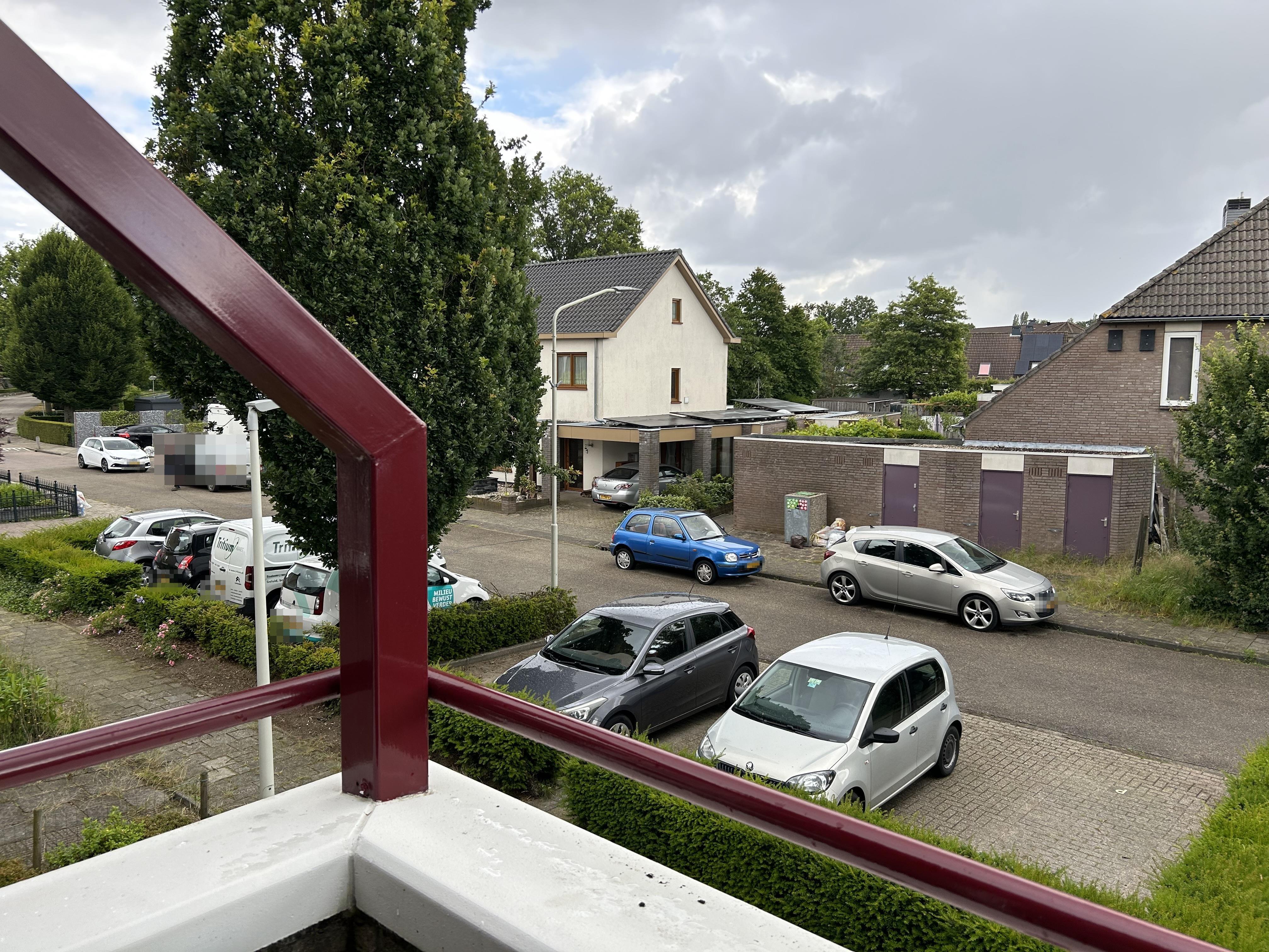 Monseigneur van de Burgtstraat 46