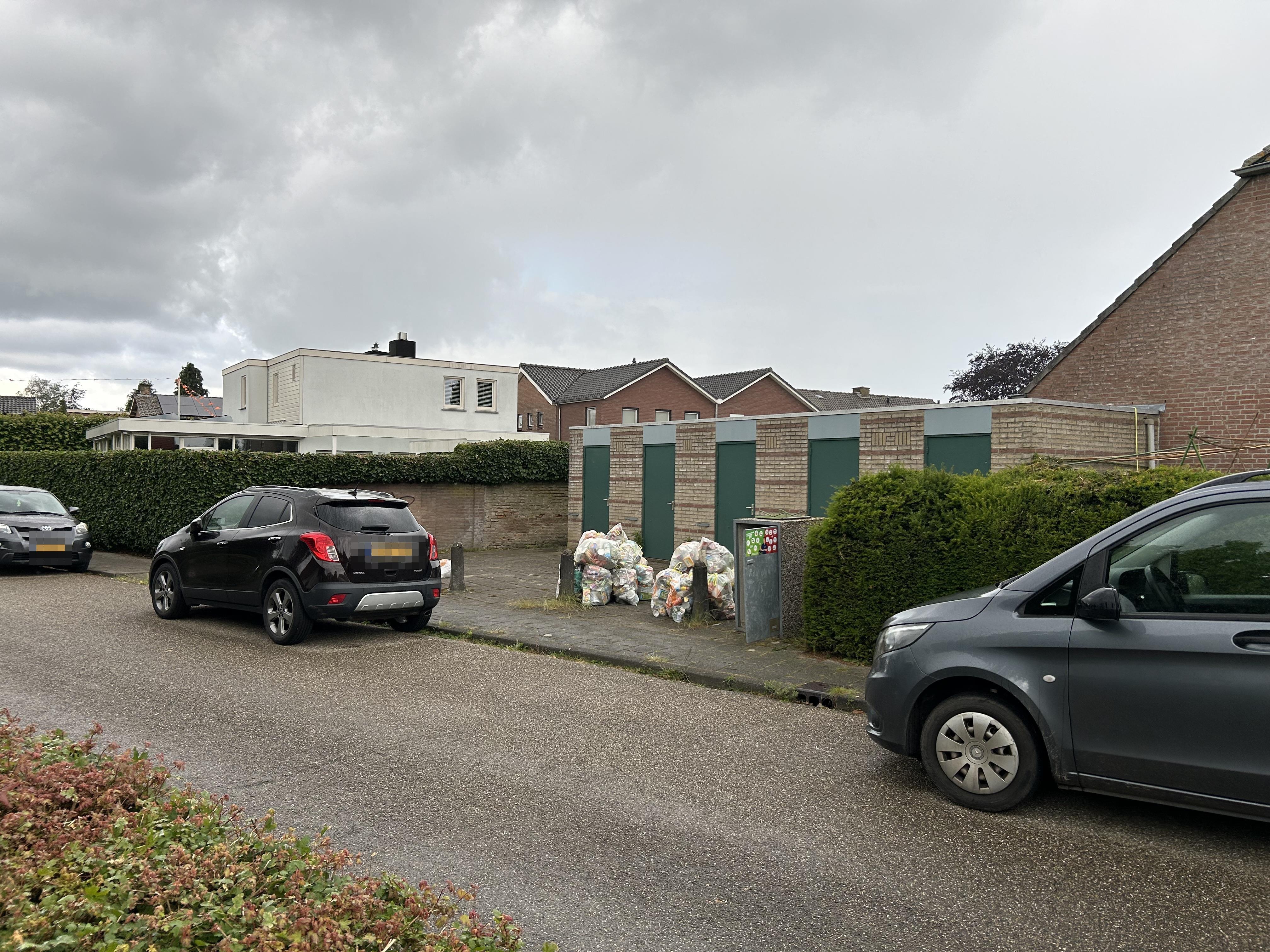 Monseigneur van de Burgtstraat 46, 6611 BP Overasselt, Nederland