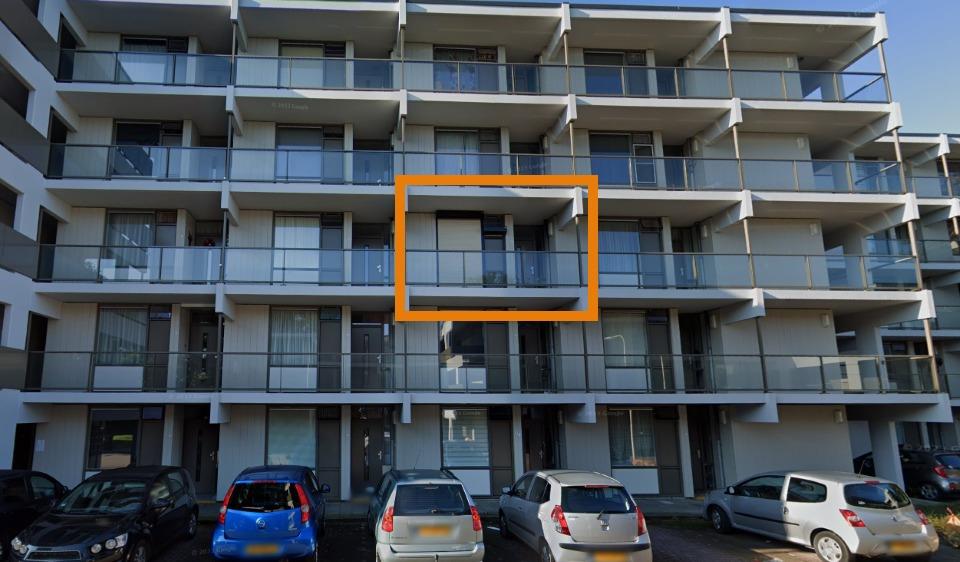 Jadestraat 51, 6534 VM Nijmegen, Nederland