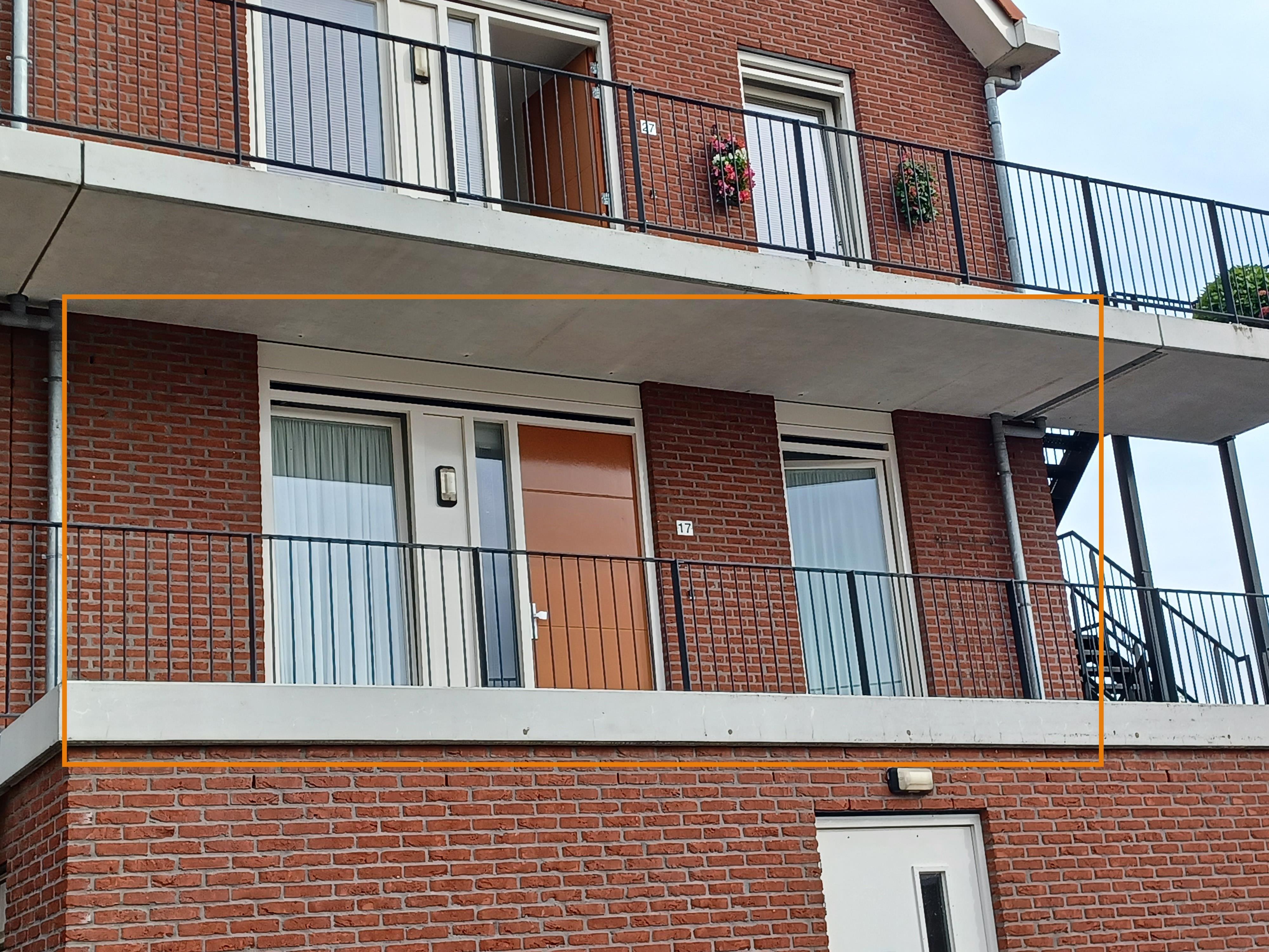 Closterkampstraat 17, 6922 JC Duiven, Nederland