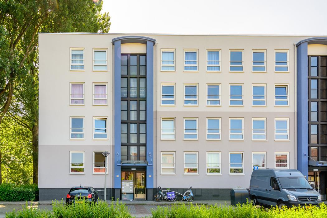 Kamperfoeliestraat 31