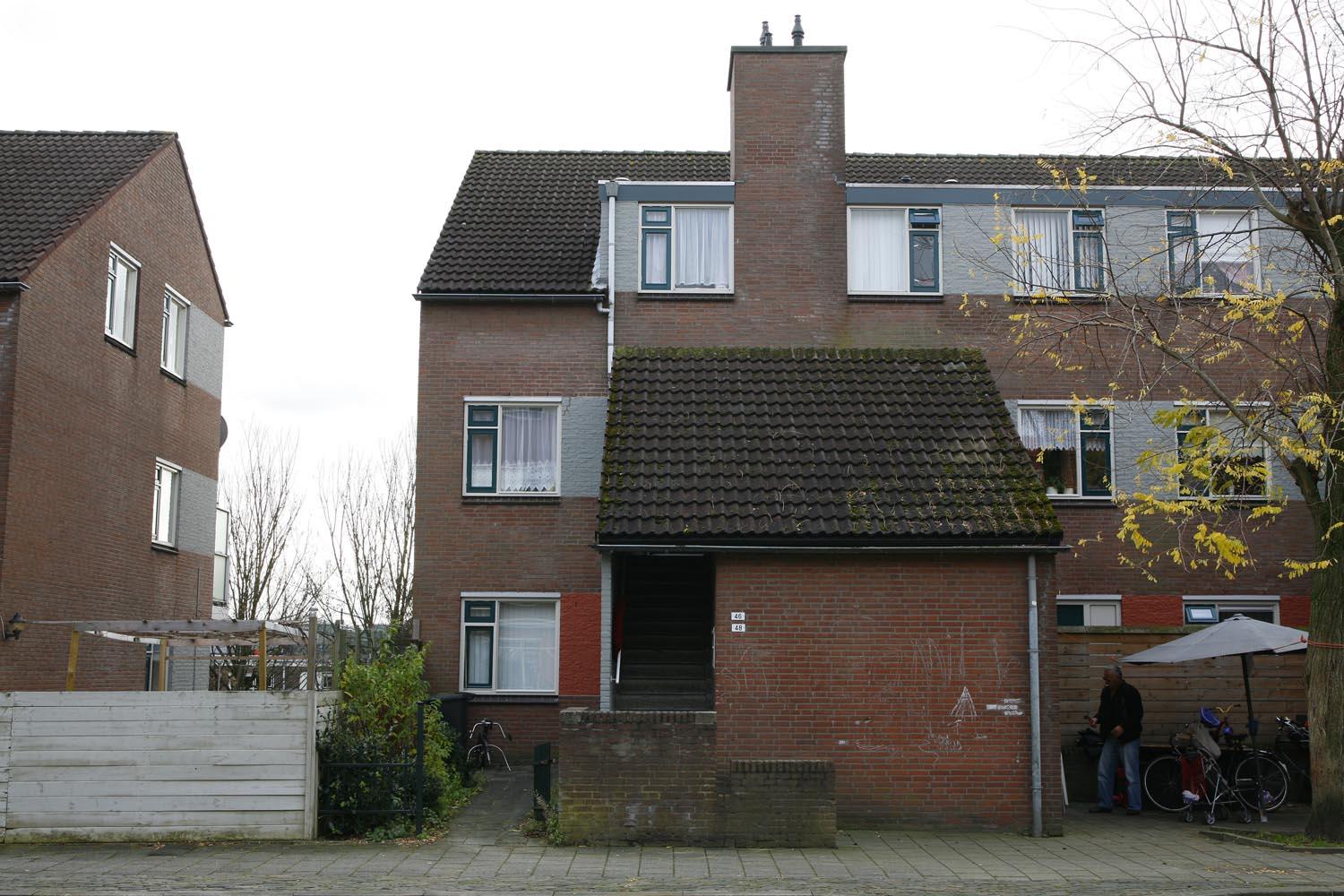 Herenstraat 48, 6822 AX Arnhem, Nederland