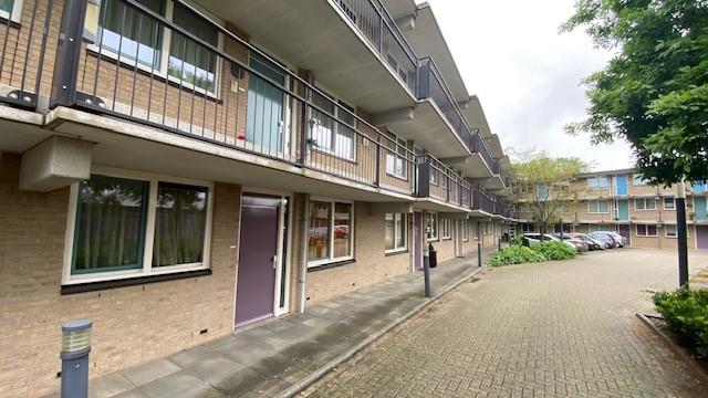 Diederik van Lentlaan 54, 6663 EV Nijmegen, Nederland