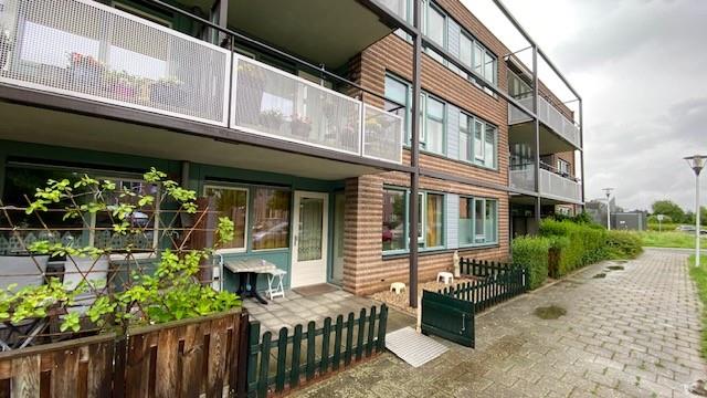 Diederik van Lentlaan 54