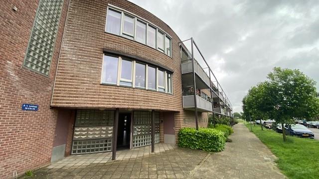 Diederik van Lentlaan 54