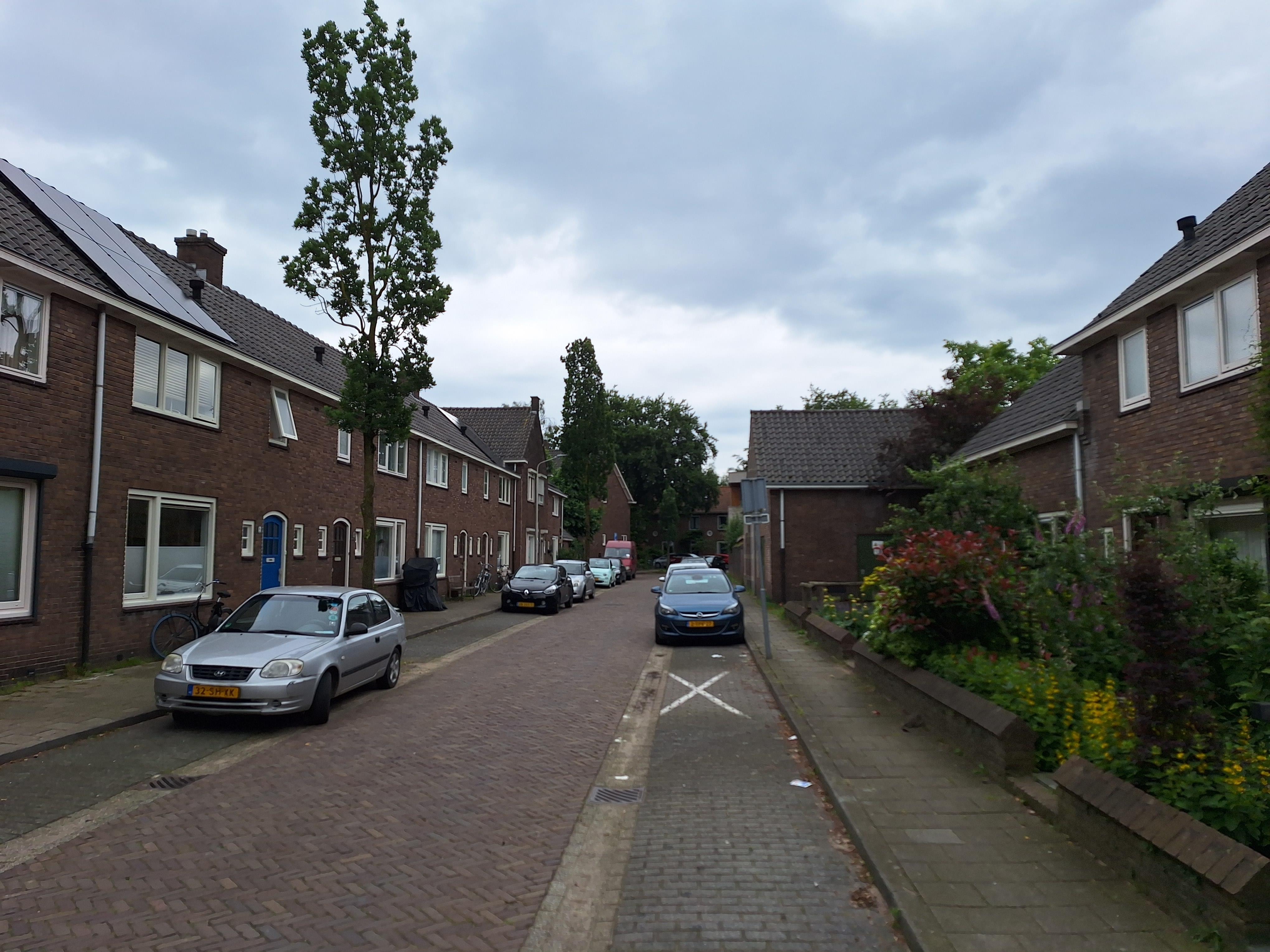 Sikkelstraat 11