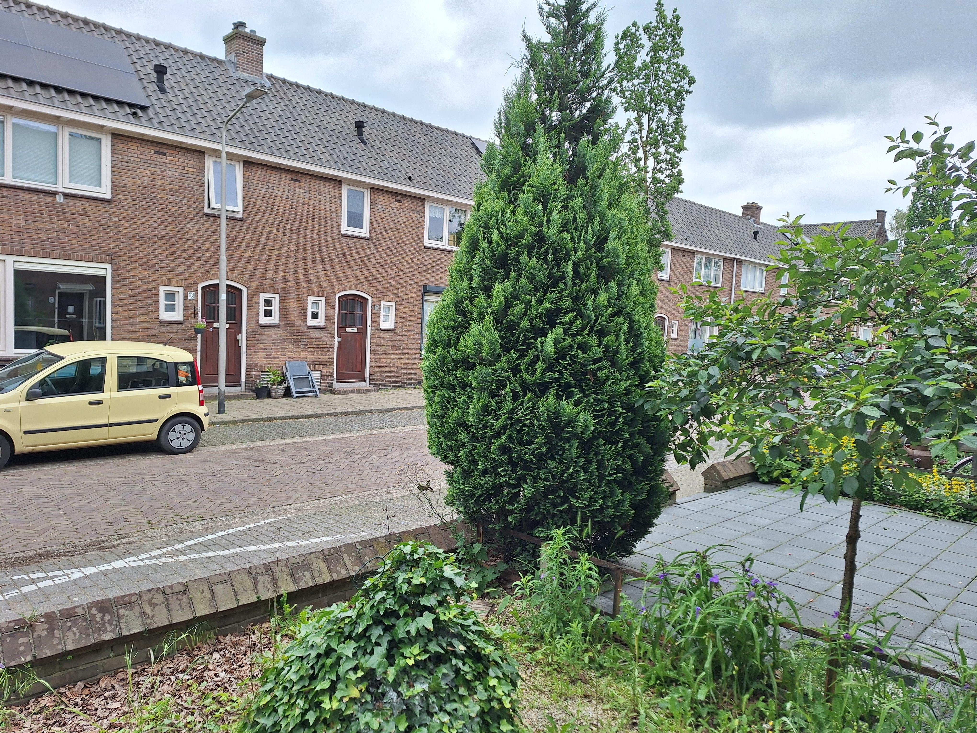 Sikkelstraat 11