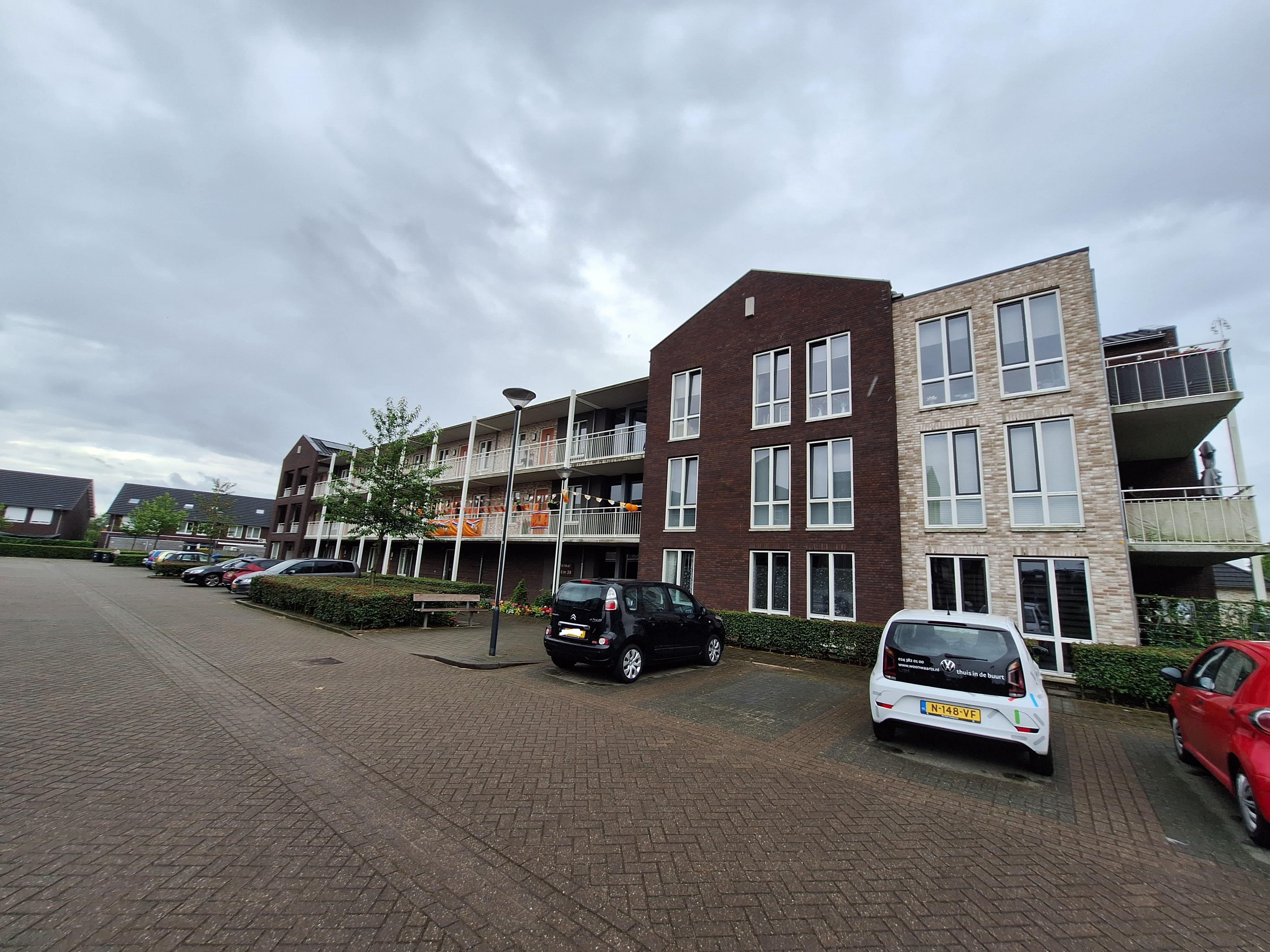 Fonkel 29, 6641 CJ Beuningen, Nederland