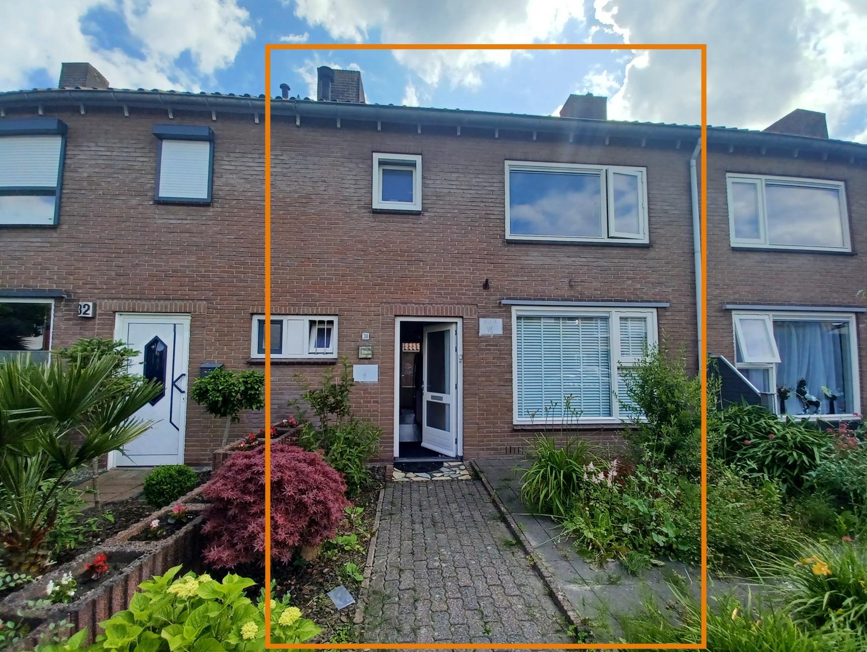 Kreytierstraat 30