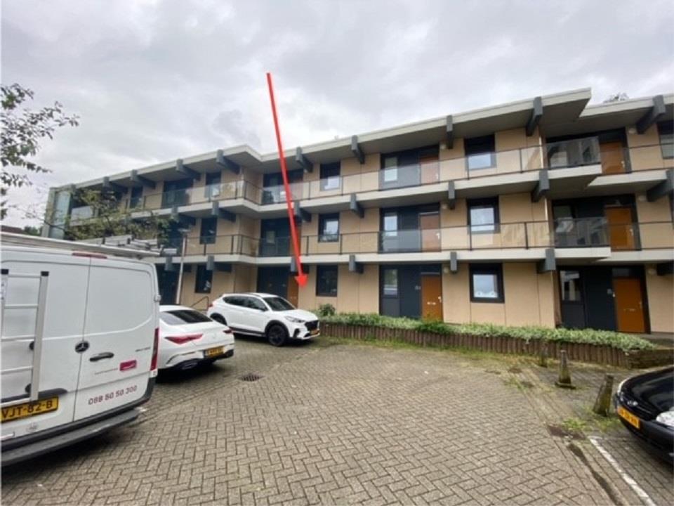 Zwanenveld 5615, 6538 VT Nijmegen, Nederland