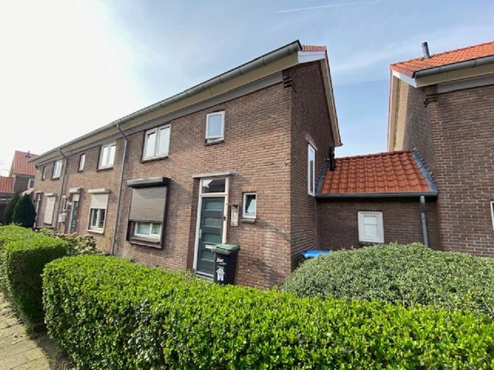 Klaverstraat 53, 6542 MG Nijmegen, Nederland