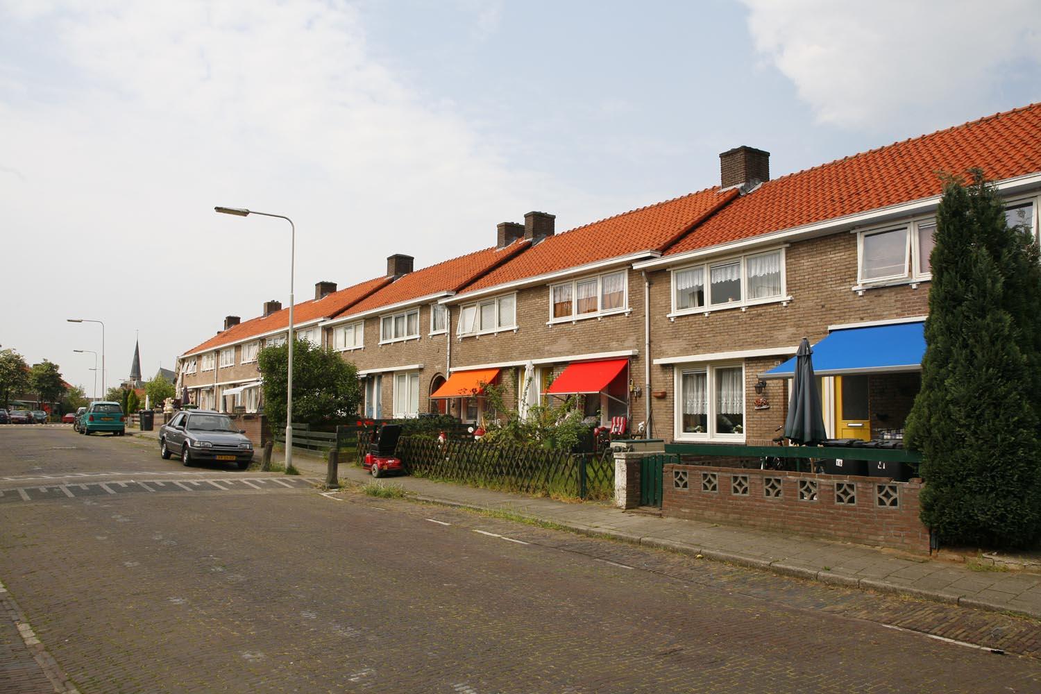 Sint Janskerkstraat 124