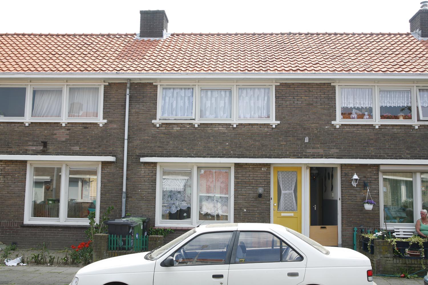 Sint Janskerkstraat 124