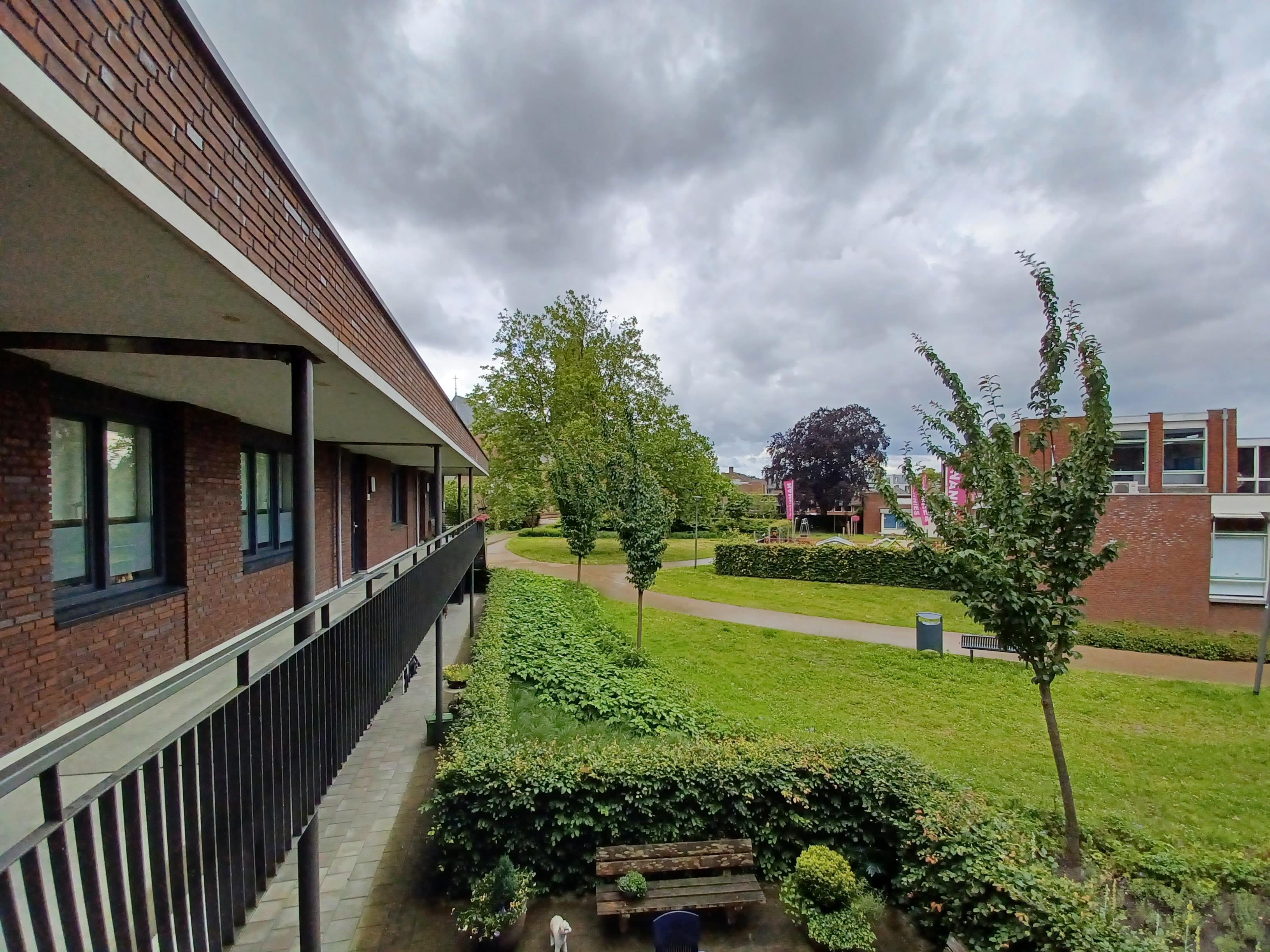 Mozartstraat 3