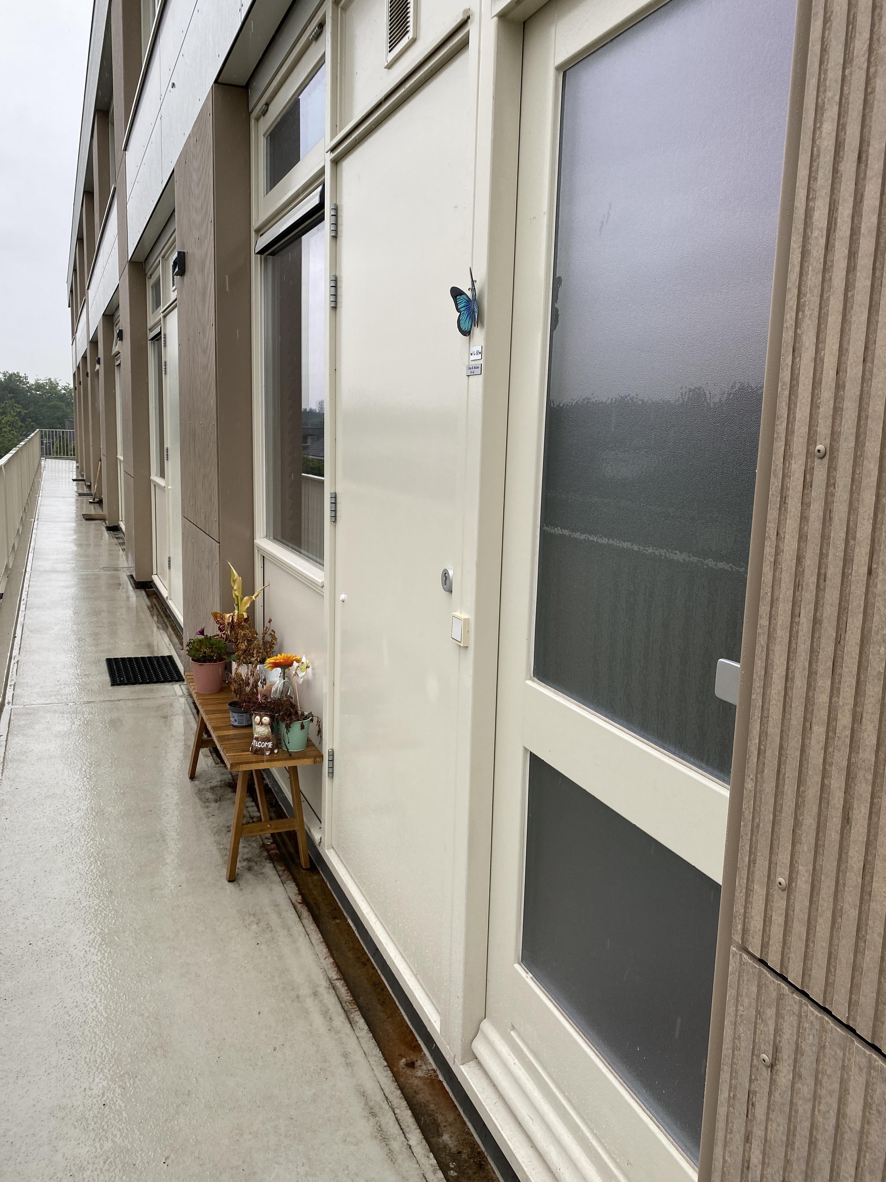 Lankforst 1460, 6538 JB Nijmegen, Nederland