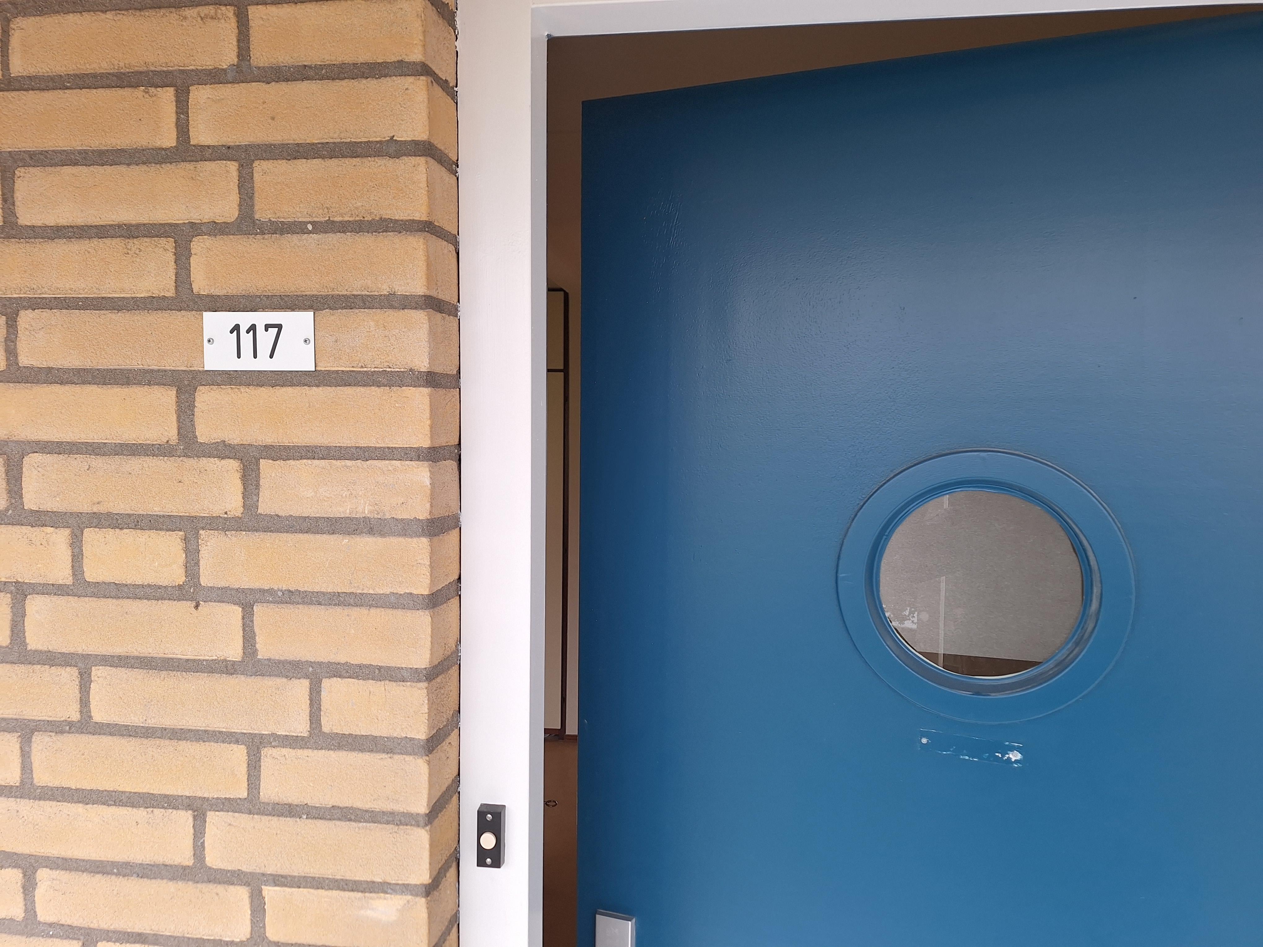 Van Het Hoffplantsoen 117, 6533 MZ Nijmegen, Nederland