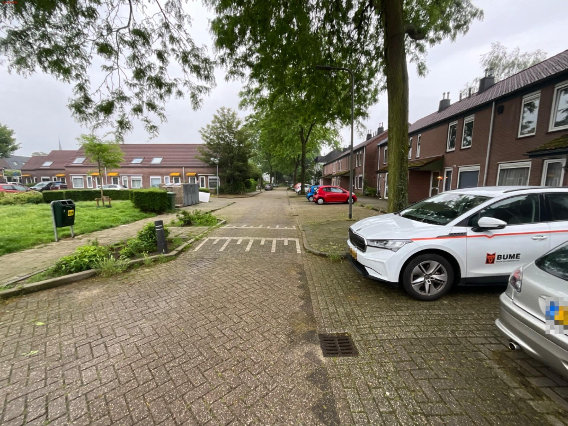 Doctor A. van de Willigen Sr. Laan 51