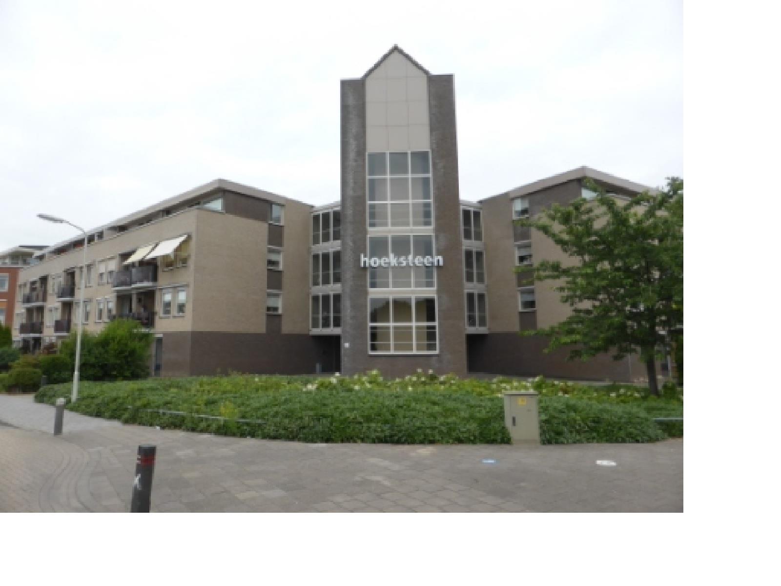 Lockhorststraat , 6942 Didam, Nederland