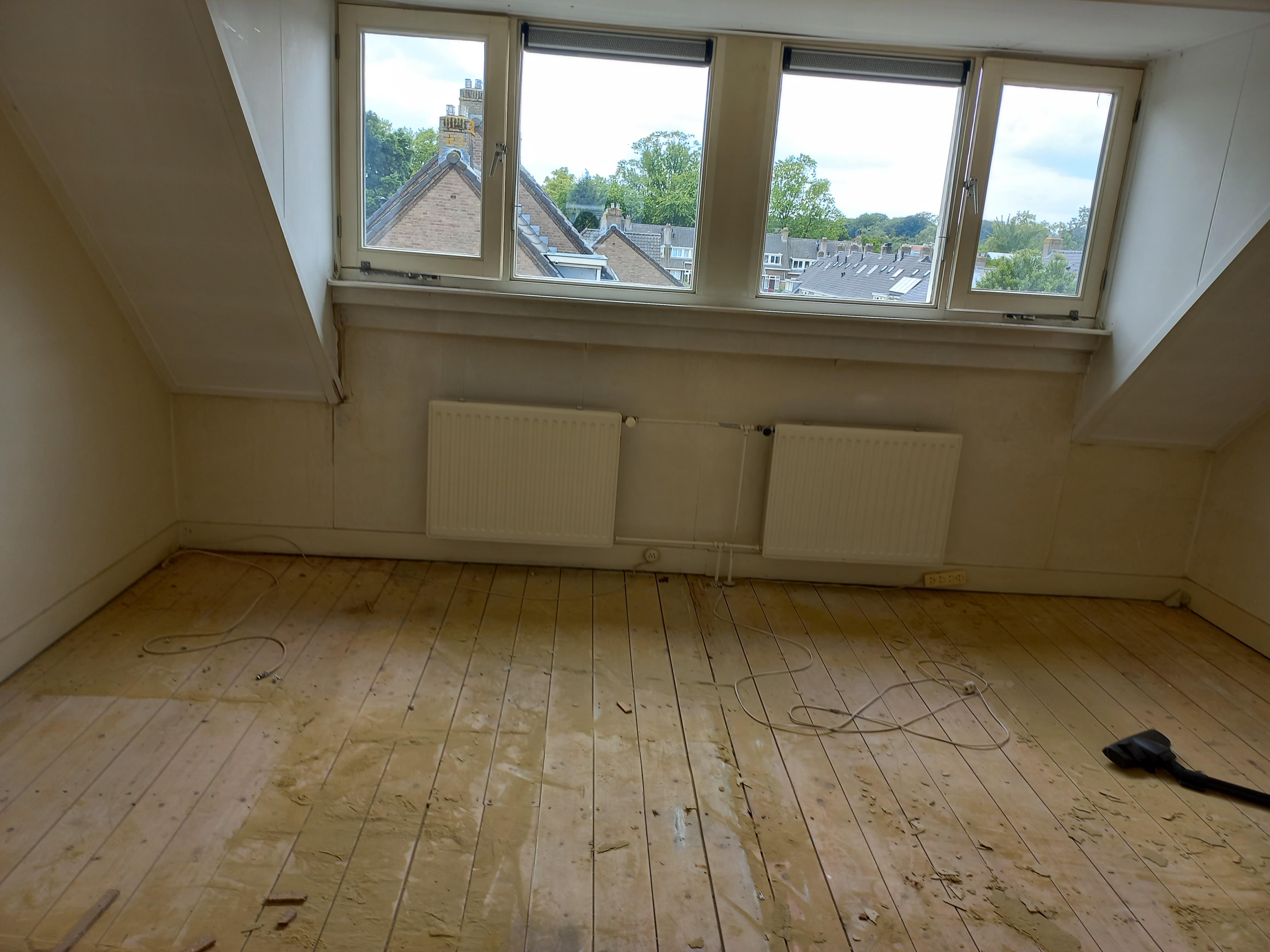 Lorkenstraat 6, 6523 DR Nijmegen, Nederland