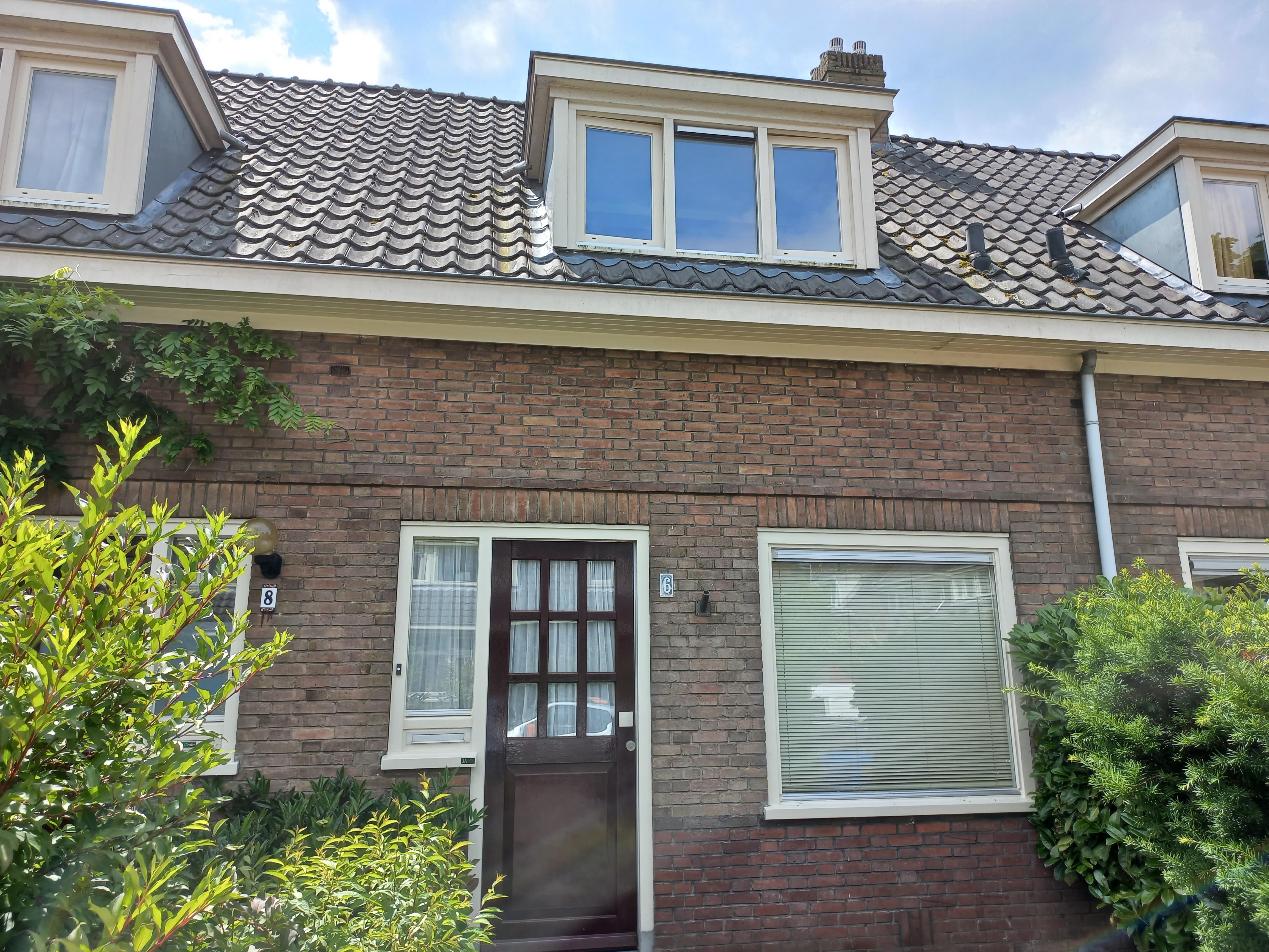 Lorkenstraat 6