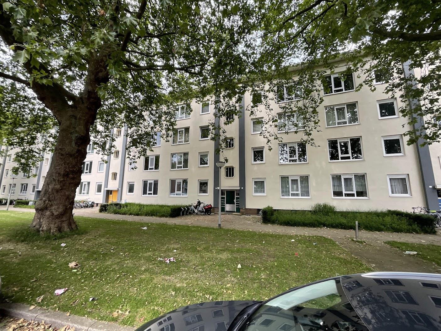 Vrij Nederlandstraat 132, Arnhem, Nederland