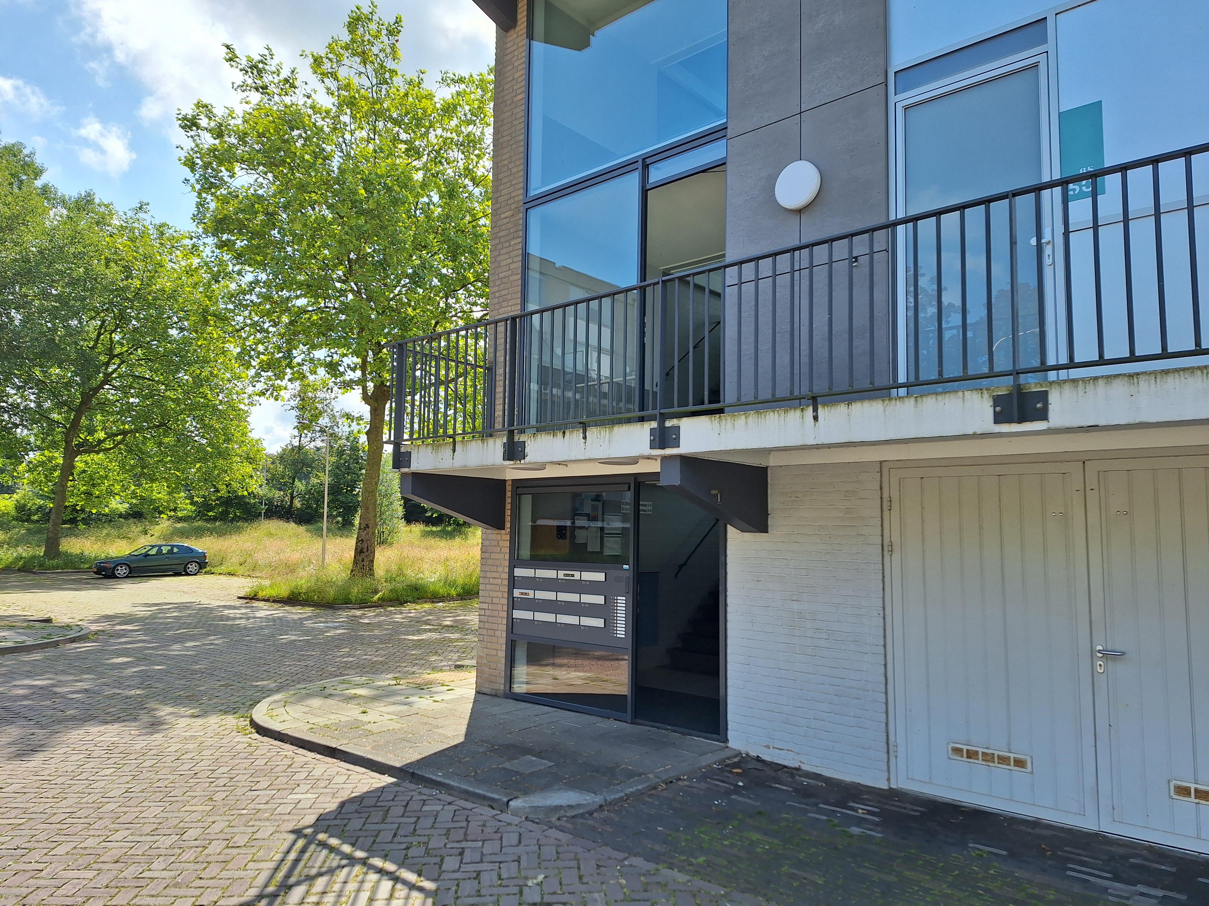 Malvert 8562, 6538 CM Nijmegen, Nederland