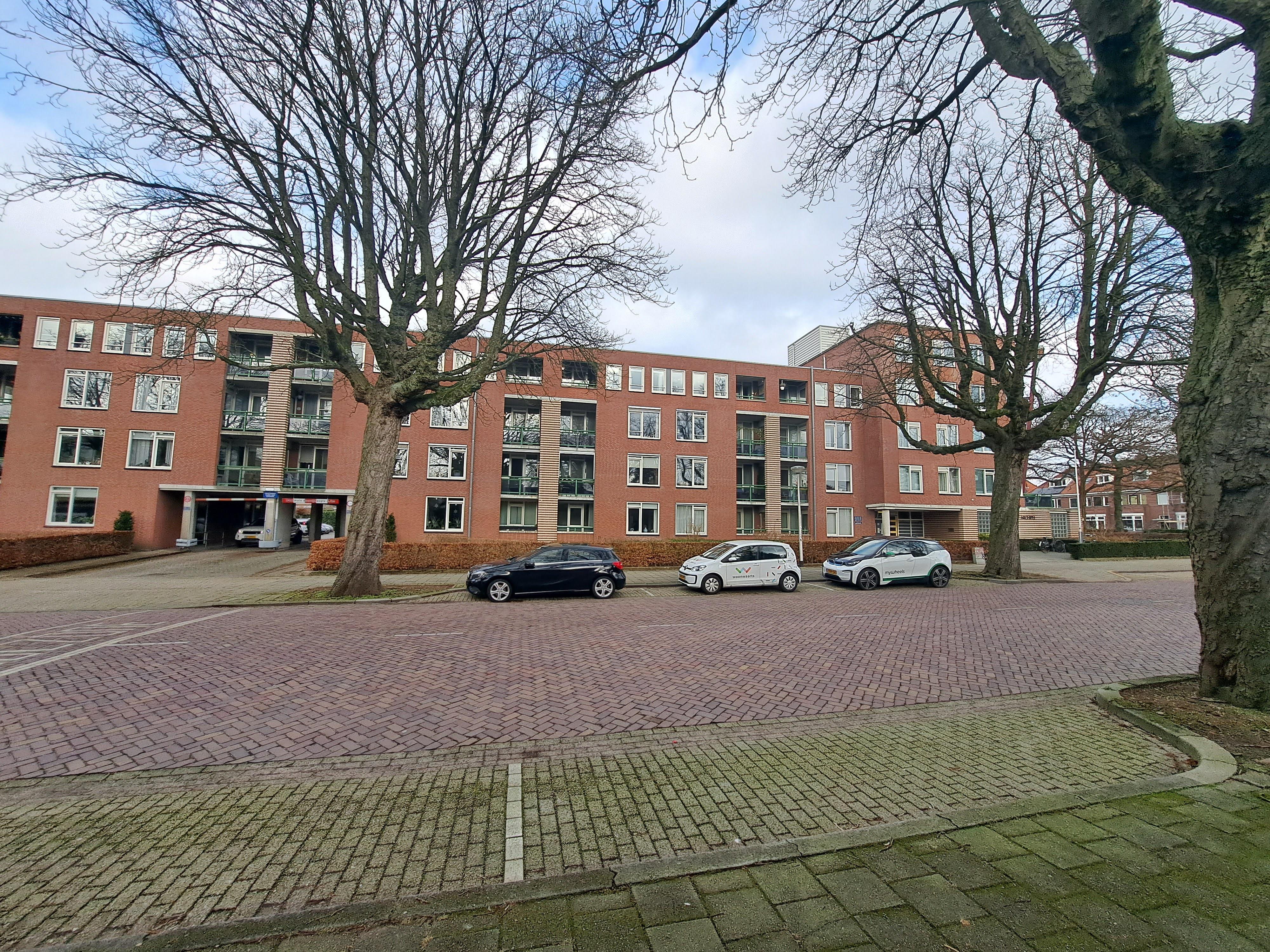 Archipelstraat 30