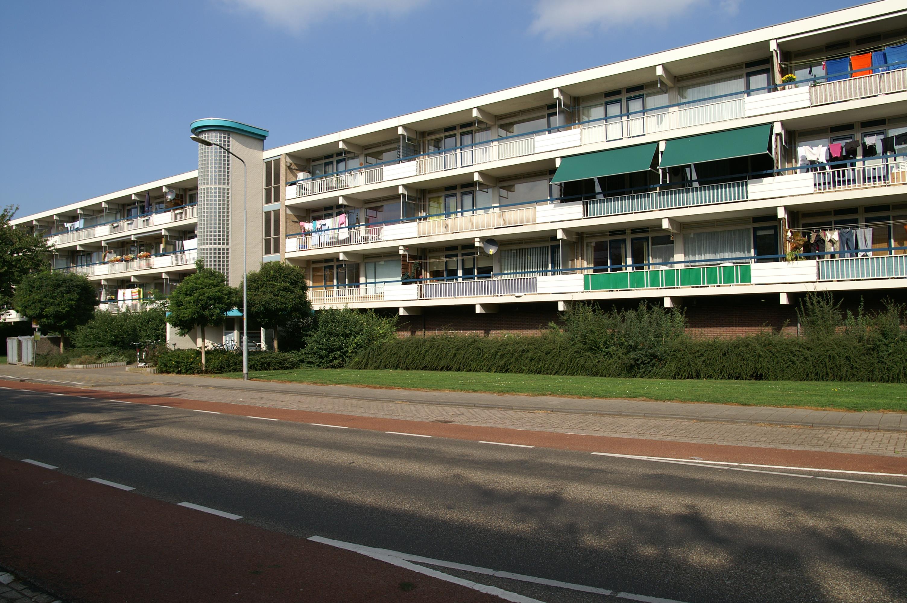 Mozartlaan 130, 6904 GK Zevenaar, Nederland