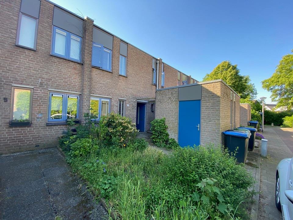 Abshovenpad 7, 6845 GE Arnhem, Nederland