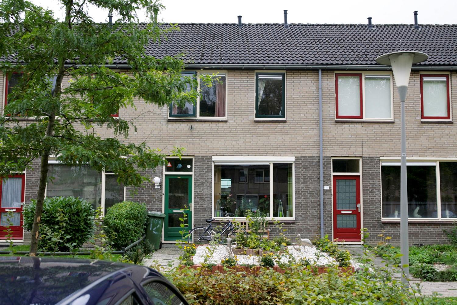 Heemstedehof 12, 6843 CM Arnhem, Nederland