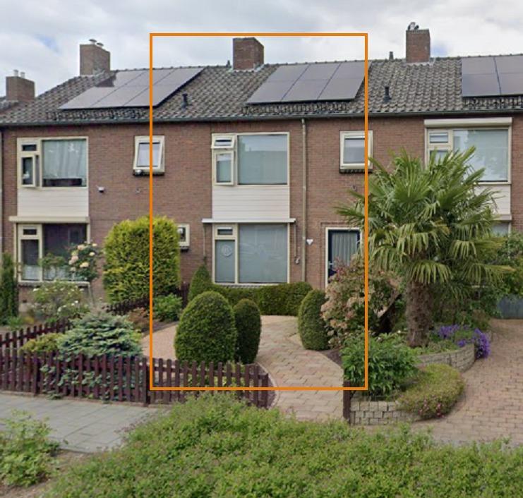 Klappenburgstraat 13, 6681 XN Bemmel, Nederland