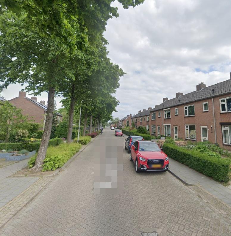 Klappenburgstraat 13