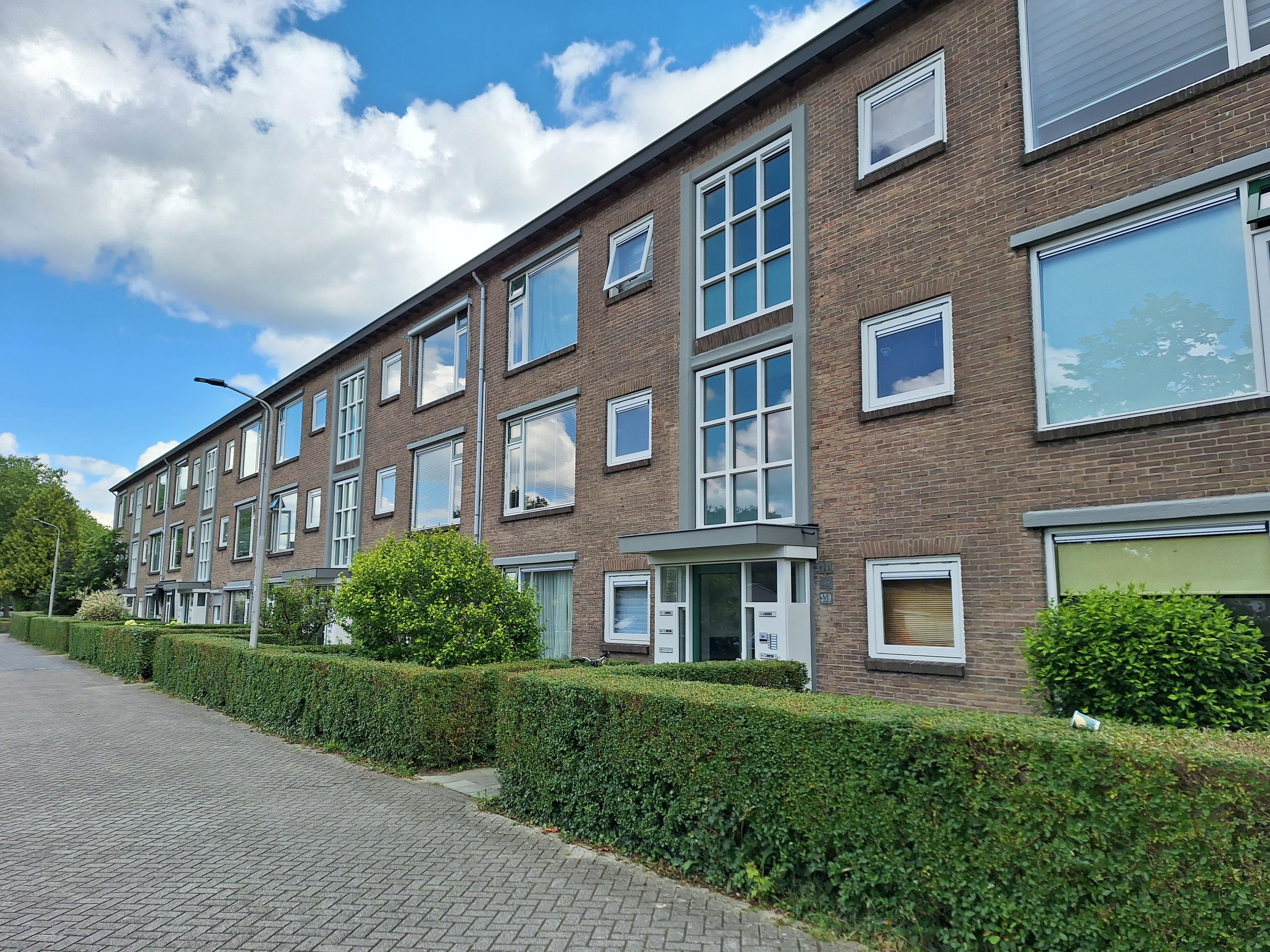 Hatertseweg 349, 6533 GC Nijmegen, Nederland