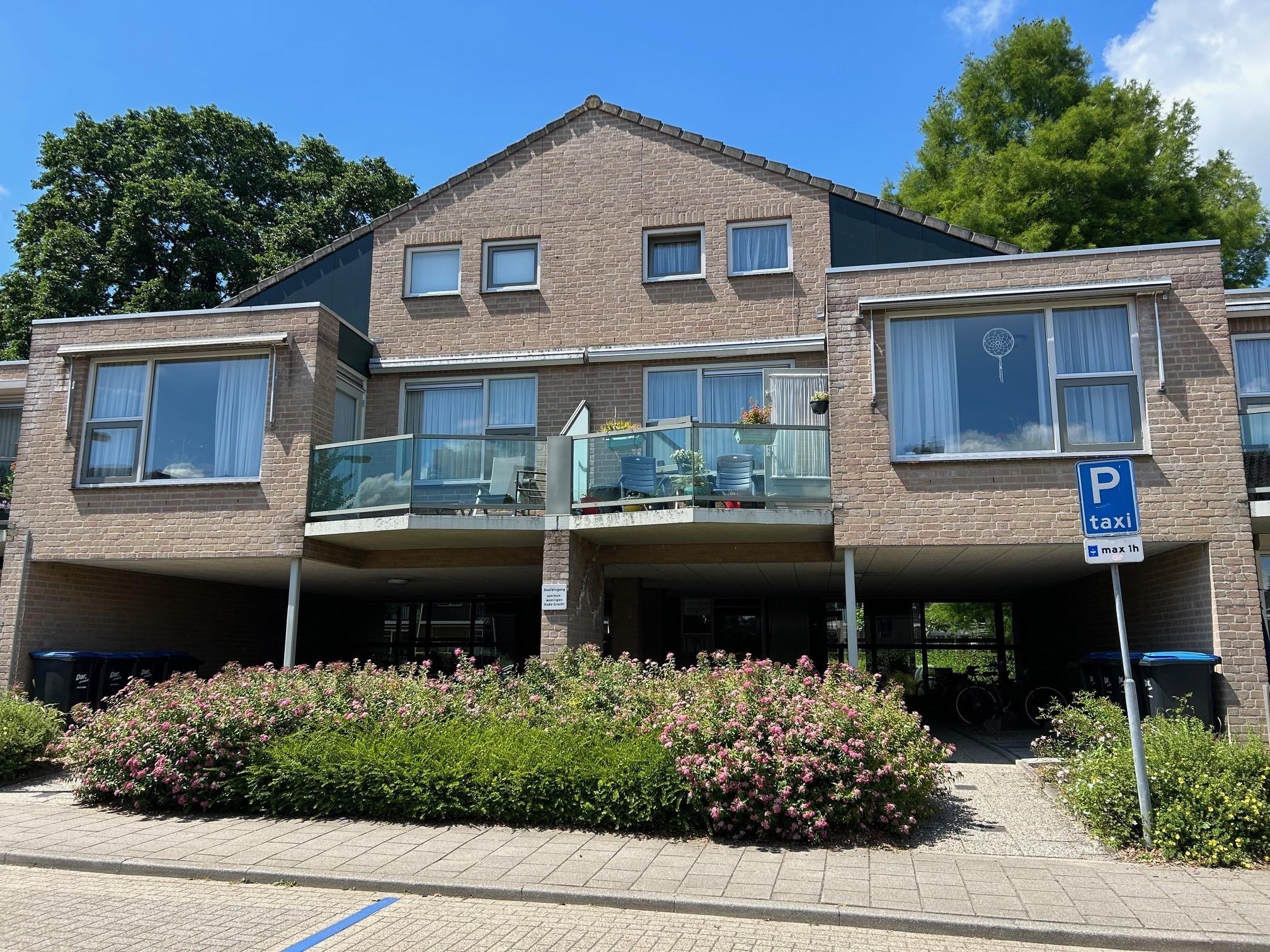 Oude Gracht 65, 6573 BR Beek-Ubbergen, Nederland